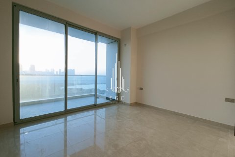 Apartment sa Al Reem Island, Abu Dhabi, UAE 3 silid-tulugan, 202.4 sq.m. № 550368 - larawan 4