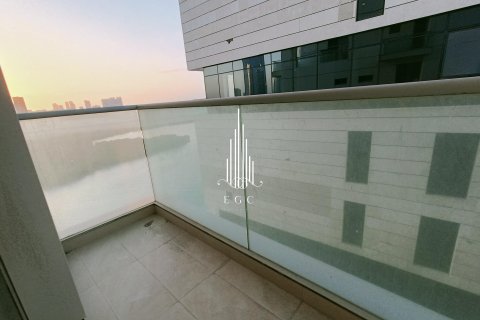 Apartment sa Al Reem Island, Abu Dhabi, UAE 3 silid-tulugan, 202.4 sq.m. № 550368 - larawan 13