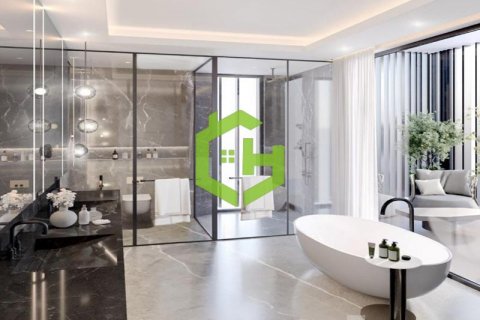 Apartment in Damac Lagoons, Dubai, UAE 1 bedroom, 62.9 sq.m. № 550158 - photo 3