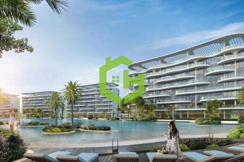 Apartment in Damac Lagoons, Dubai, UAE 1 bedroom, 62.9 sq.m. № 550158 - photo 8