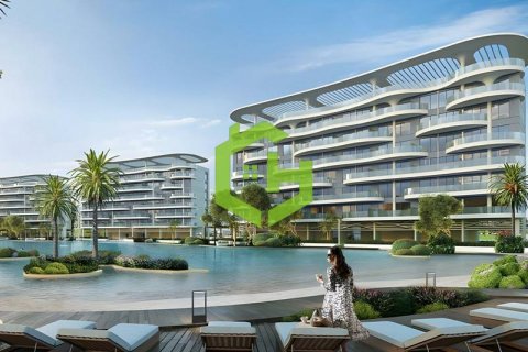 Apartment in Damac Lagoons, Dubai, UAE 1 bedroom, 62.9 sq.m. № 550158 - photo 11