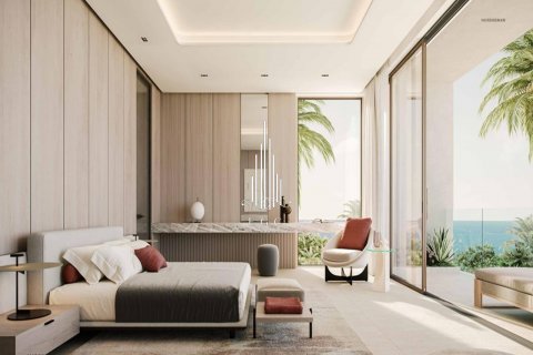 Vila v Al Hudayriat Island, Abu Dhabi, SAE 6 ložnice, 1374.3 m² Č.: 550355 - fotografie 3