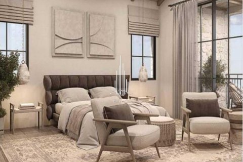 Vila v Al Hudayriat Island, Abu Dhabi, SAE 6 ložnice, 1374.3 m² Č.: 550355 - fotografie 11
