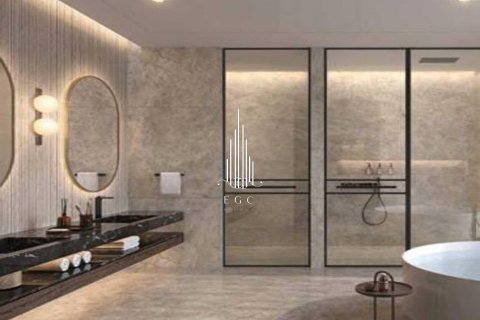 Vila v Al Hudayriat Island, Abu Dhabi, SAE 6 ložnice, 1374.3 m² Č.: 550355 - fotografie 23
