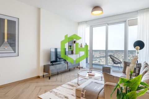 Dzīvoklis Al Kifaf, Dubaijā, AAE 3 istabas, 166.7 m2 Nr. 550156 - attēls 1