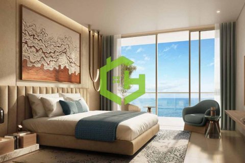 Apartament në Al Marjan Island, Ras Al Khaimah, Emiratet e Bashkuara Arabe 2 dhoma gjumi, 143.5 m2. № 550165 - Foto 2