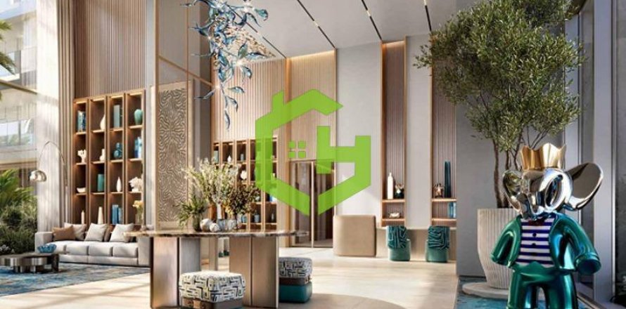 Apartament në Al Marjan Island, Ras Al Khaimah, Emiratet e Bashkuara Arabe 2 dhoma gjumi, 143.5 m2. № 550165