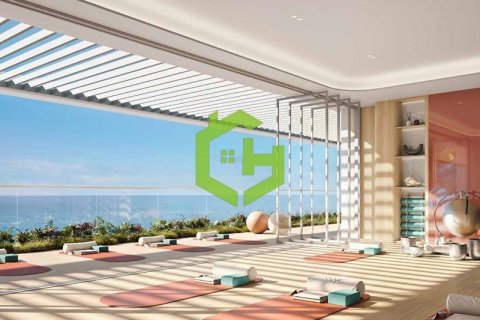 Apartament në Al Marjan Island, Ras Al Khaimah, Emiratet e Bashkuara Arabe 2 dhoma gjumi, 143.5 m2. № 550165 - Foto 8