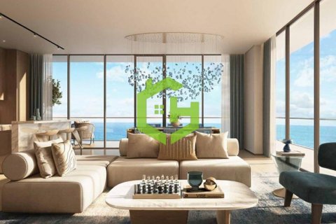Apartament në Al Marjan Island, Ras Al Khaimah, Emiratet e Bashkuara Arabe 2 dhoma gjumi, 143.5 m2. № 550165 - Foto 3