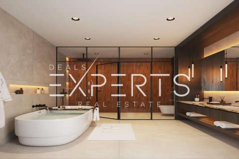 Apartament në Saadiyat Island, Abu Dhabi, Emiratet e Bashkuara Arabe 1 dhomë gjumi, 93.1 m2. № 595129 - Foto 4