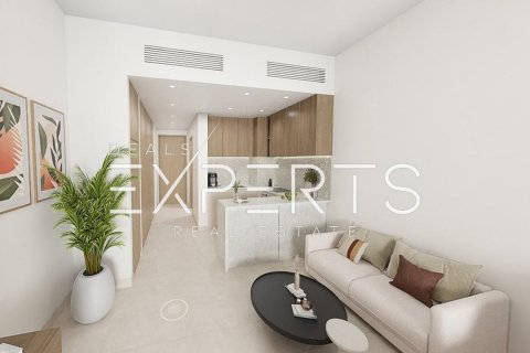 Apartment on the Yas Island, Abu Dhabi, UAE 45 sq.m. № 595126 - photo 2