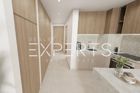 Apartment on the Yas Island, Abu Dhabi, UAE 45 sq.m. № 595126 - photo 3