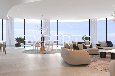Apartemen di Yas Island, Abu Dhabi, UEA 1 kamar tidur, 78.1 m2 nomor 595131 - foto 7