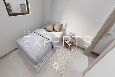 Řadový dům na Yas Island, Abu Dhabi, SAE 3 ložnice, 162.8 m² Č.: 595127 - fotografie 4
