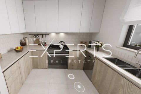 Řadový dům na Yas Island, Abu Dhabi, SAE 3 ložnice, 162.8 m² Č.: 595127 - fotografie 3