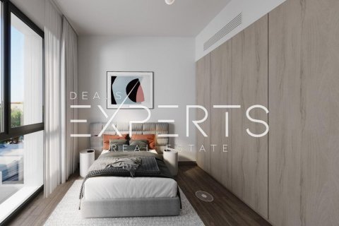 Řadový dům na Yas Island, Abu Dhabi, SAE 3 ložnice, 162.8 m² Č.: 595127 - fotografie 6