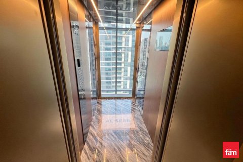 Wohnung zur Miete in Business Bay, Dubai, VAE 1 Schlafzimmer, 82.8 m2 Nr. 714915 - Foto 15