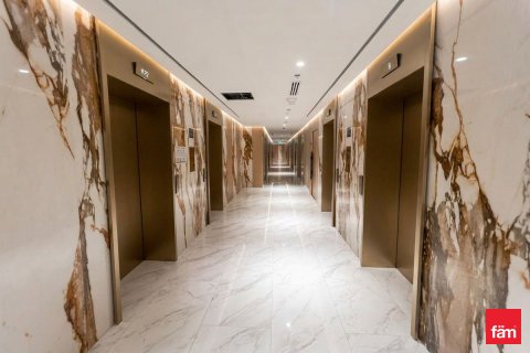 Wohnung zur Miete in Business Bay, Dubai, VAE 1 Schlafzimmer, 82.8 m2 Nr. 714915 - Foto 16
