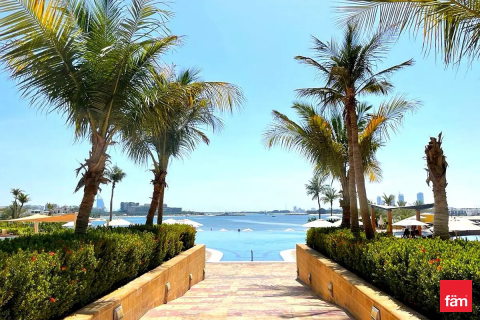 Üürile anda korter asukohaga Palm Jumeirah, Dubai, AÜE: 3 magamistoaga, 222.8 m² Nr 714914 - pilt 9