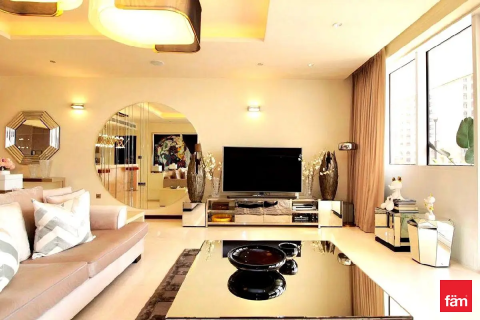Üürile anda korter asukohaga Palm Jumeirah, Dubai, AÜE: 3 magamistoaga, 222.8 m² Nr 714914 - pilt 7