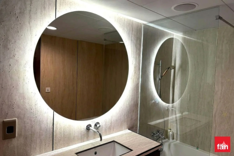 Üürile anda korter asukohaga Palm Jumeirah, Dubai, AÜE: 3 magamistoaga, 222.8 m² Nr 714914 - pilt 5