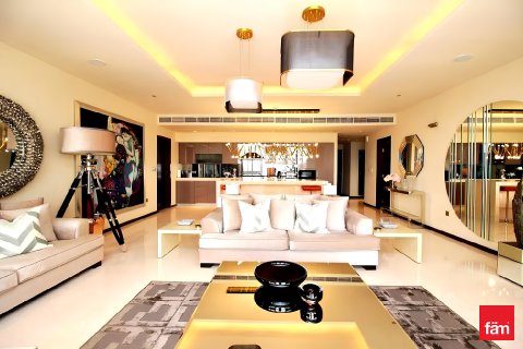 Üürile anda korter asukohaga Palm Jumeirah, Dubai, AÜE: 3 magamistoaga, 222.8 m² Nr 714914 - pilt 15