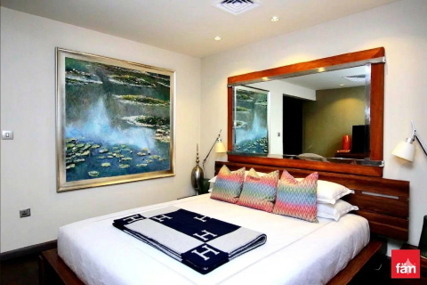 Üürile anda korter asukohaga Palm Jumeirah, Dubai, AÜE: 3 magamistoaga, 222.8 m² Nr 714914 - pilt 11
