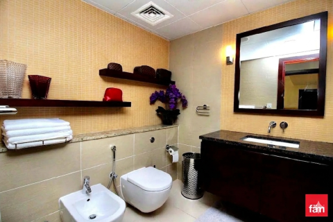 Üürile anda korter asukohaga Palm Jumeirah, Dubai, AÜE: 3 magamistoaga, 222.8 m² Nr 714914 - pilt 14