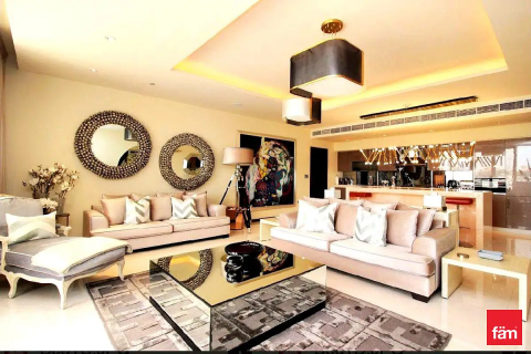 Üürile anda korter asukohaga Palm Jumeirah, Dubai, AÜE: 3 magamistoaga, 222.8 m² Nr 714914 - pilt 6