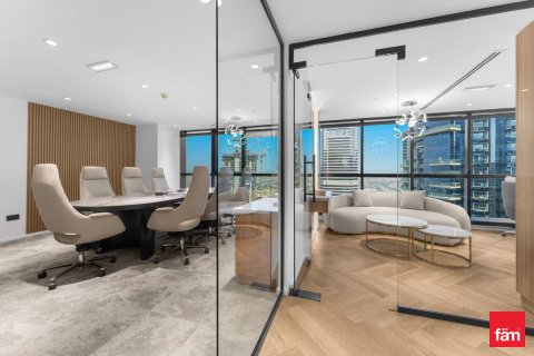 Kancelária v Dubai, SAE 130.1 m2 č. 714912