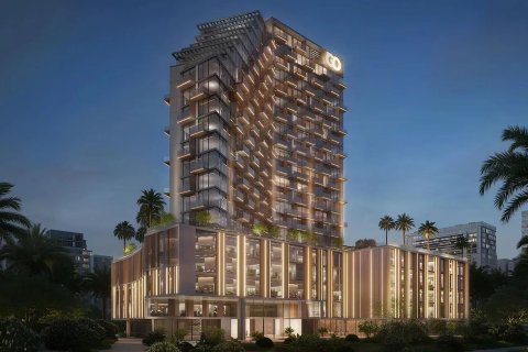 Winslow by IGO di Nadd Al Sheba, Dubai, UEA nomor 715011