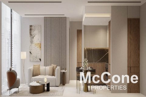 Huoneisto Jumeirah Village Circle, Dubai, Arabiemiraatit 1 makuuhuone, 57.79 m2 № 586920 - kuva 4