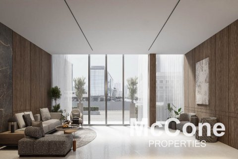 Huoneisto Jumeirah Village Circle, Dubai, Arabiemiraatit 1 makuuhuone, 57.79 m2 № 586920 - kuva 1