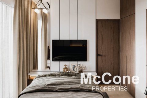 Huoneisto Jumeirah Village Circle, Dubai, Arabiemiraatit 1 makuuhuone, 57.79 m2 № 586920 - kuva 9