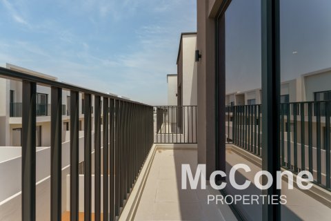 Зняти в оренду віллу в Dubai South (Dubai World Central), Дубай, ОАЕ 3 спальні, 141.03м2, № 586922 - фото 13