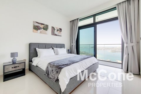 Huoneisto Dubai Harbour, Dubai, Arabiemiraatit 2 makuuhuonetta, 108.79 m2 № 586921 - kuva 6
