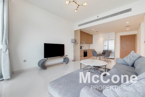 Huoneisto Dubai Harbour, Dubai, Arabiemiraatit 2 makuuhuonetta, 108.79 m2 № 586921 - kuva 5