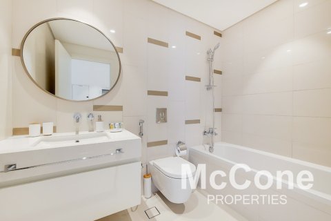 Huoneisto Dubai Harbour, Dubai, Arabiemiraatit 2 makuuhuonetta, 108.79 m2 № 586921 - kuva 10