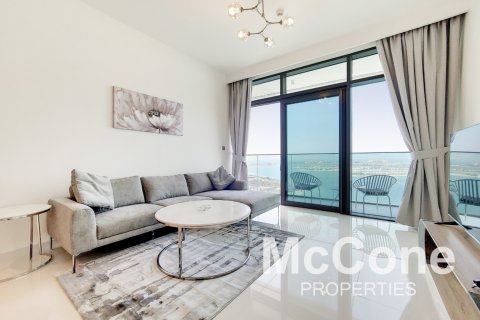 Huoneisto Dubai Harbour, Dubai, Arabiemiraatit 2 makuuhuonetta, 108.79 m2 № 586921 - kuva 2