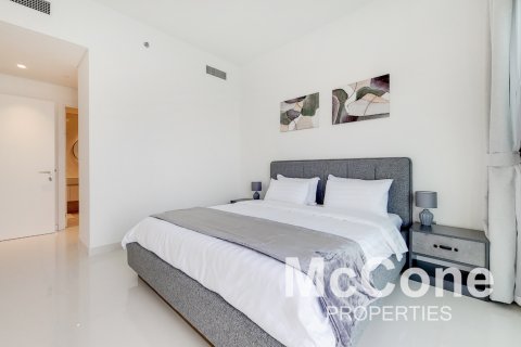 Huoneisto Dubai Harbour, Dubai, Arabiemiraatit 2 makuuhuonetta, 108.79 m2 № 586921 - kuva 7