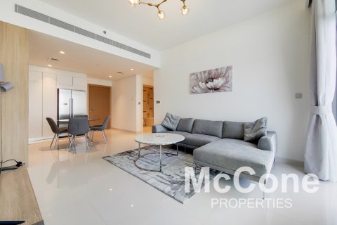 Huoneisto Dubai Harbour, Dubai, Arabiemiraatit 2 makuuhuonetta, 108.79 m2 № 586921 - kuva 4