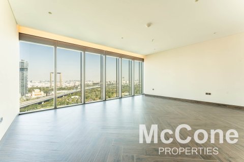 Apartament në Zabeel, Dubai, Emiratet e Bashkuara Arabe 1 dhomë gjumi, 110 m2. № 586918 - Foto 1