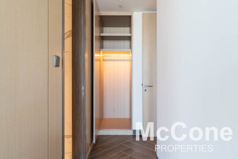 Apartament në Zabeel, Dubai, Emiratet e Bashkuara Arabe 1 dhomë gjumi, 110 m2. № 586918 - Foto 14