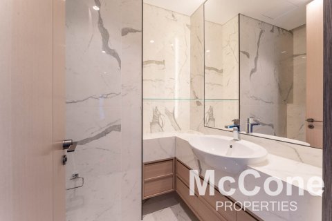 Apartament në Zabeel, Dubai, Emiratet e Bashkuara Arabe 1 dhomë gjumi, 110 m2. № 586918 - Foto 13