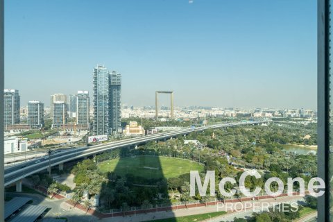 Apartament në Zabeel, Dubai, Emiratet e Bashkuara Arabe 1 dhomë gjumi, 110 m2. № 586918 - Foto 17
