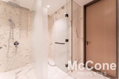 Apartament në Zabeel, Dubai, Emiratet e Bashkuara Arabe 1 dhomë gjumi, 110 m2. № 586918 - Foto 12