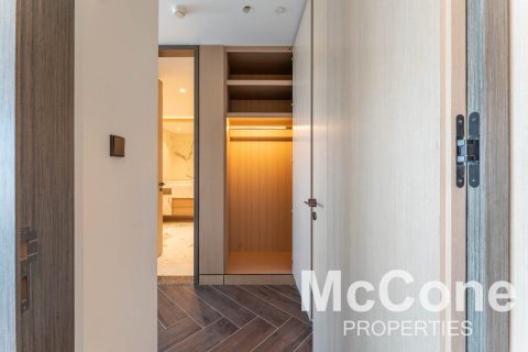 Apartament në Zabeel, Dubai, Emiratet e Bashkuara Arabe 1 dhomë gjumi, 110 m2. № 586918 - Foto 15