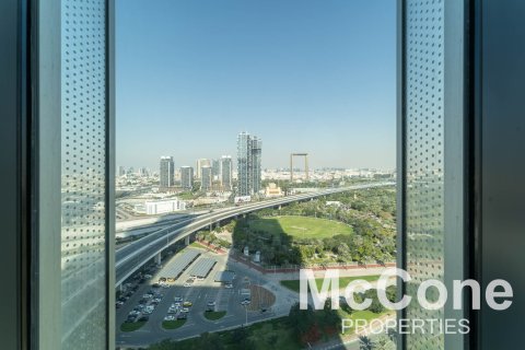 Apartament në Zabeel, Dubai, Emiratet e Bashkuara Arabe 1 dhomë gjumi, 110 m2. № 586918 - Foto 18