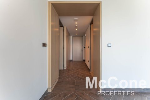 Apartament në Zabeel, Dubai, Emiratet e Bashkuara Arabe 1 dhomë gjumi, 110 m2. № 586918 - Foto 16
