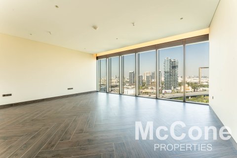 Apartament në Zabeel, Dubai, Emiratet e Bashkuara Arabe 1 dhomë gjumi, 110 m2. № 586918 - Foto 2